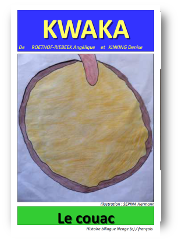 KWAKA-Le couac