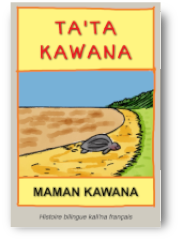 TA'TA KAWANA - Maman Kawana