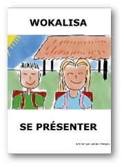 WOKALISAN - Se Presenter
