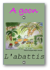 04. 180428-n° 04-A GOON - L'abattis : Album EPUB bilingue ngt/fr 